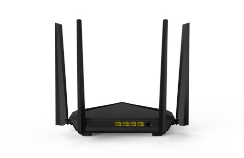 Tenda AC10 AC1200 Smart Dual-Band Gigabit WLAN-Router
