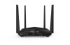 Tenda AC10 AC1200 Smart Dual-Band Gigabit WLAN-Router