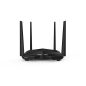 Tenda AC10 AC1200 Smart Dual-Band Gigabit WLAN-Router