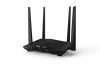 Tenda AC10 AC1200 Smart Dual-Band Gigabit WLAN-Router