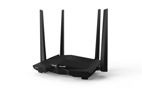 Tenda AC10 AC1200 Smart Dual-Band Gigabit WLAN-Router
