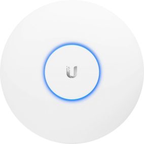 Ubiquiti UAP-AC-Pro Access Point Weiß