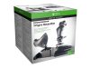 Thrustmaster T-Flight Hotas One USB Joystick und Gashebel Schwarz