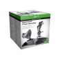   Thrustmaster T-Flight Hotas One USB Joystick und Gashebel Schwarz