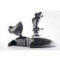   Thrustmaster T-Flight Hotas One USB Joystick und Gashebel Schwarz
