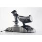   Thrustmaster T-Flight Hotas One USB Joystick und Gashebel Schwarz