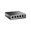 TP-Link TL-SG1005P 5-Ports Gigabit Desktop Switch mit 4-Port PoE