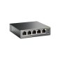   TP-Link TL-SG1005P 5-Ports Gigabit Desktop Switch mit 4-Port PoE