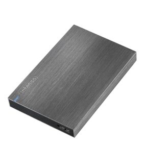 Intenso 1TB 2,5" USB3.2 Speicherplatte Aluminium