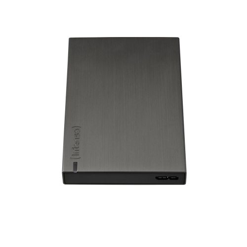 Intenso 1TB 2,5" USB3.2 Speicherplatte Aluminium