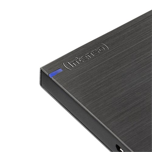 Intenso 1TB 2,5" USB3.2 Speicherplatte Aluminium