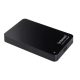 Intenso 1TB 2,5" USB3.0 Speicher Play Schwarz