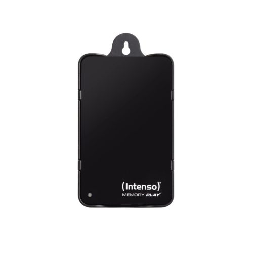 Intenso 1TB 2,5" USB3.0 Speicher Play Schwarz