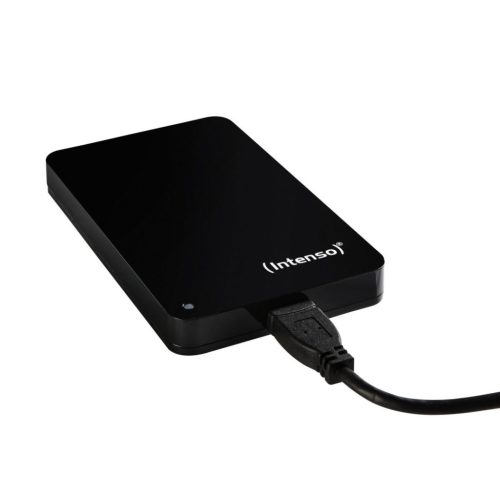 Intenso 1TB 2,5" USB3.0 Speicher Play Schwarz