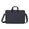 RivaCase 8355 17,3" Laptoptasche Schwarz