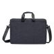 RivaCase 8355 17,3" Laptoptasche Schwarz