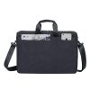 RivaCase 8355 17,3" Laptoptasche Schwarz