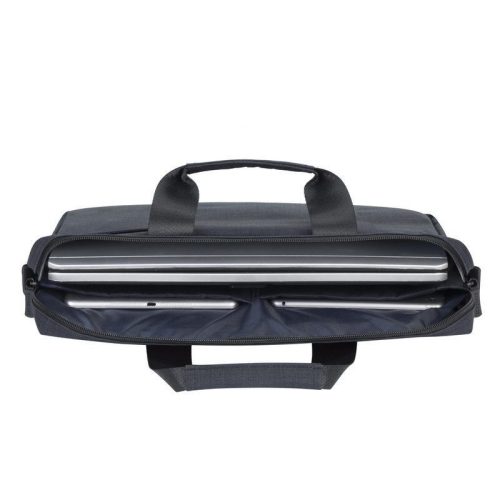 RivaCase 8355 17,3" Laptoptasche Schwarz