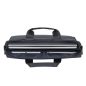 RivaCase 8355 17,3" Laptoptasche Schwarz