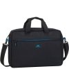 RivaCase 8057 Regent Laptop-Tasche 16" Schwarz