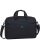 RivaCase 8057 Regent Laptop-Tasche 16" Schwarz