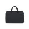 RivaCase 8057 Regent Laptop-Tasche 16" Schwarz