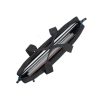 RivaCase 8057 Regent Laptop-Tasche 16" Schwarz