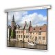 Funscreen Matt White Rollo 153x153 cm Format 1:1
