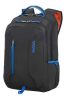 American Tourister Urban Groove Laptop-Rucksack 15,6 Zoll Schwarz/Blau