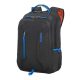American Tourister Urban Groove Laptop-Rucksack 15,6 Zoll Schwarz/Blau