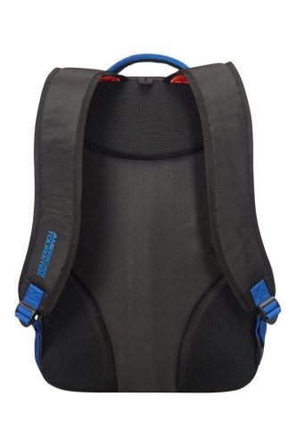 American Tourister Urban Groove Laptop-Rucksack 15,6 Zoll Schwarz/Blau