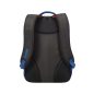   American Tourister Urban Groove Laptop-Rucksack 15,6 Zoll Schwarz/Blau