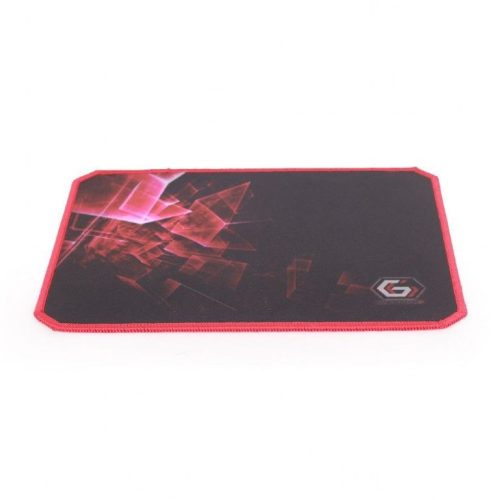Gembird MP-GAMEPRO-S Gaming Pro Mauspad Schwarz