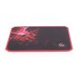 Gembird MP-GAMEPRO-S Gaming Pro Mauspad Schwarz