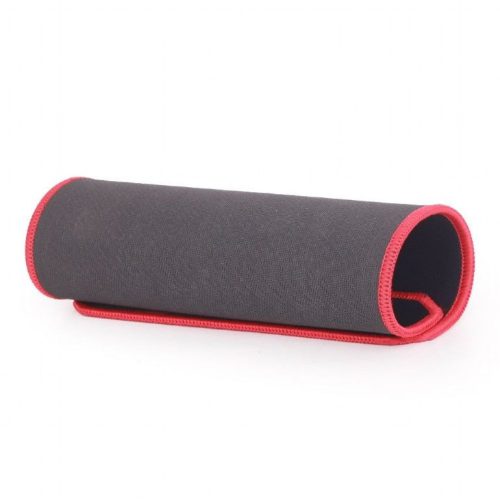 Gembird MP-GAMEPRO-S Gaming Pro Mauspad Schwarz