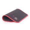 Gembird MP-GAMEPRO-S Gaming Pro Mauspad Schwarz