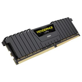 Corsair 16GB DDR4 3000MHz Vengeance LPX Schwarz