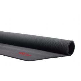 Gembird MP-GAME-S Gaming Mauspad Schwarz