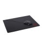 Gembird MP-GAME-S Gaming Mauspad Schwarz