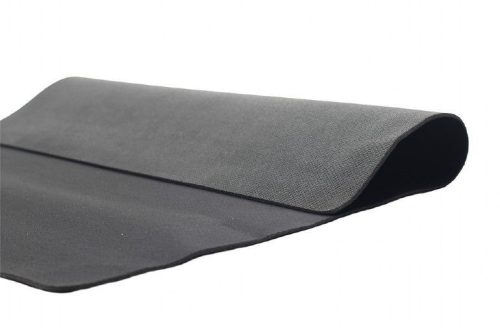 Gembird MP-GAME-S Gaming Mauspad Schwarz