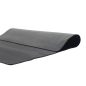 Gembird MP-GAME-S Gaming Mauspad Schwarz