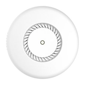Mikrotik Wireless Dual-band AC Access Point Weiß