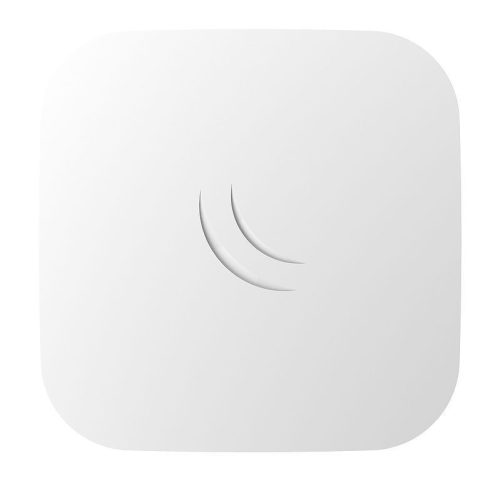 Mikrotik Wireless Dual-band AC Access Point Weiß