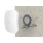 Mikrotik Wireless Dual-band AC Access Point Weiß
