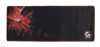 Gembird MP-GAMEPRO-XL Gaming Pro XL Mauspad Schwarz