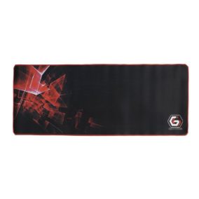 Gembird MP-GAMEPRO-XL Gaming Pro XL Mauspad Schwarz