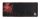 Gembird MP-GAMEPRO-XL Gaming Pro XL Mauspad Schwarz
