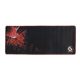 Gembird MP-GAMEPRO-XL Gaming Pro XL Mauspad Schwarz