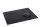 Gembird MP-GAME-L Gaming Mauspad Schwarz