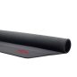 Gembird MP-GAME-L Gaming Mauspad Schwarz